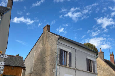 Maison 5 pièces 16000 €