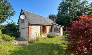 Maison 2 Pièces 45 m² à vendre à Oizon (18700)