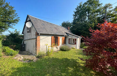 Maison Oizon 2 pièce(s) 45.97 m2 — photo du bien