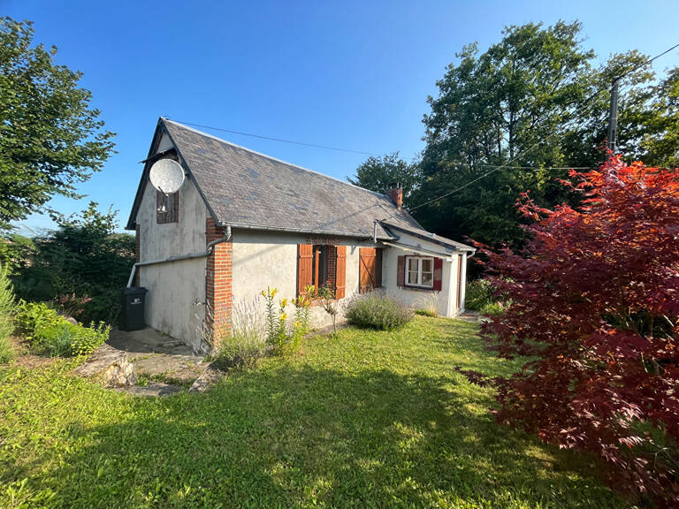 Maison Oizon 2 pièce(s) 45.97 m2 — photo 1