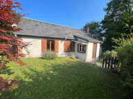 Maison Oizon 2 pièce(s) 45.97 m2 — photo 2