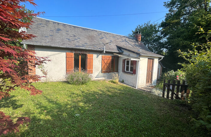 Maison Oizon 2 pièce(s) 45.97 m2 — photo 2