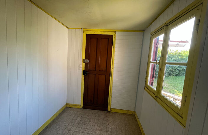 Maison Oizon 2 pièce(s) 45.97 m2 — photo 3