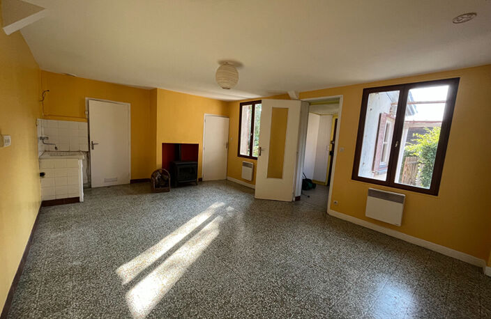 Maison Oizon 2 pièce(s) 45.97 m2 — photo 4