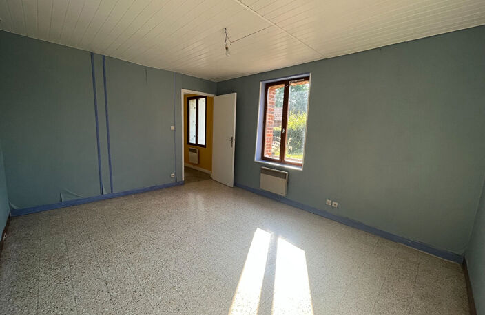 Maison Oizon 2 pièce(s) 45.97 m2 — photo 5