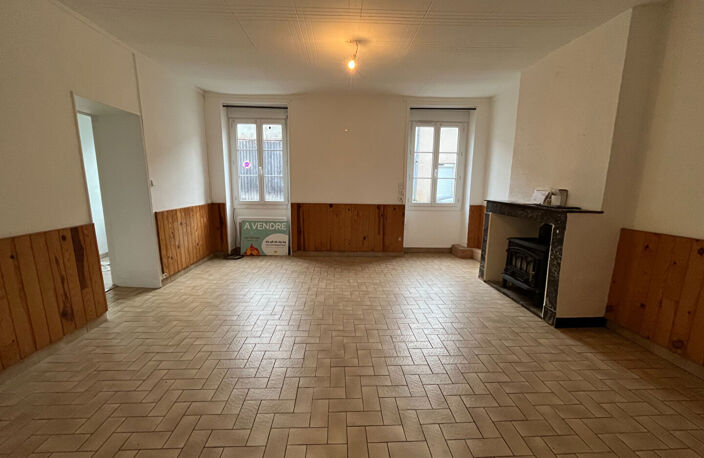 MAISON DE VILLAGE HENRICHEMONT - 3 pièce(s) - 64 m2 — photo 2