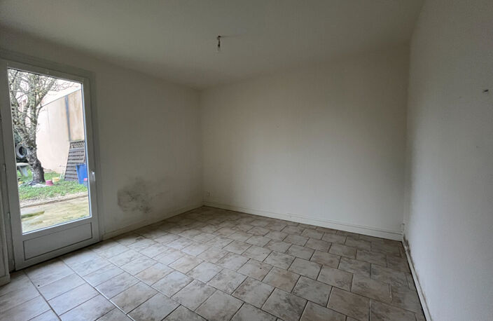 MAISON DE VILLAGE HENRICHEMONT - 3 pièce(s) - 64 m2 — photo 4