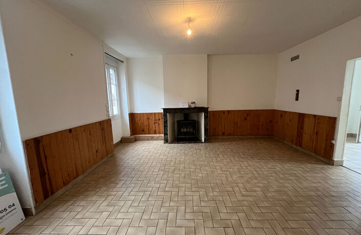 MAISON DE VILLAGE HENRICHEMONT - 3 pièce(s) - 64 m2 — photo 5