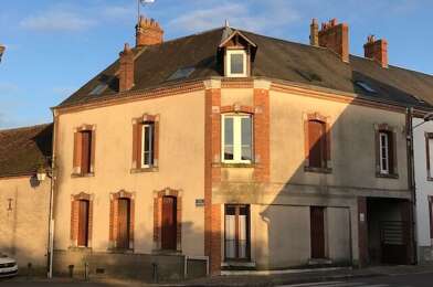 Immeuble  242000 €