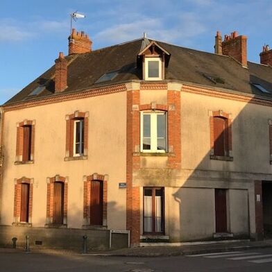 Immeuble  242000 €