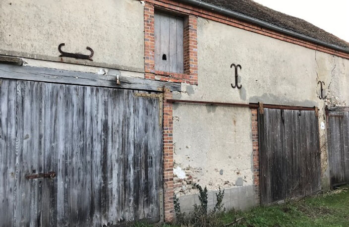 Immeuble Argent Sur Sauldre 11 pièce(s) 265 m2 — photo 2