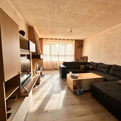 Maison 4 pièces 98000 €