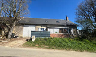 Maison 4 Pièces 105 m² à vendre à Menetou-Salon (18510)