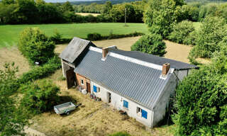 Maison 5 Pièces 230 m² à vendre à Ivoy-le-Pré (18380)