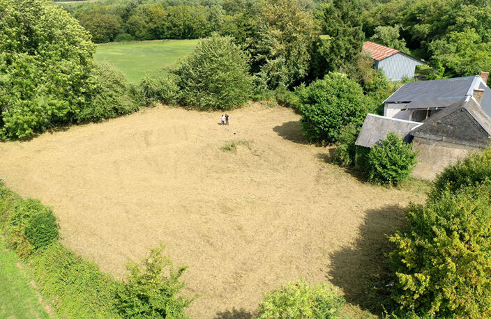 Maison Ivoy Le Pré 5 pièces — photo 2