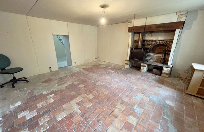 Maison Ivoy Le Pré 5 pièces — photo 3