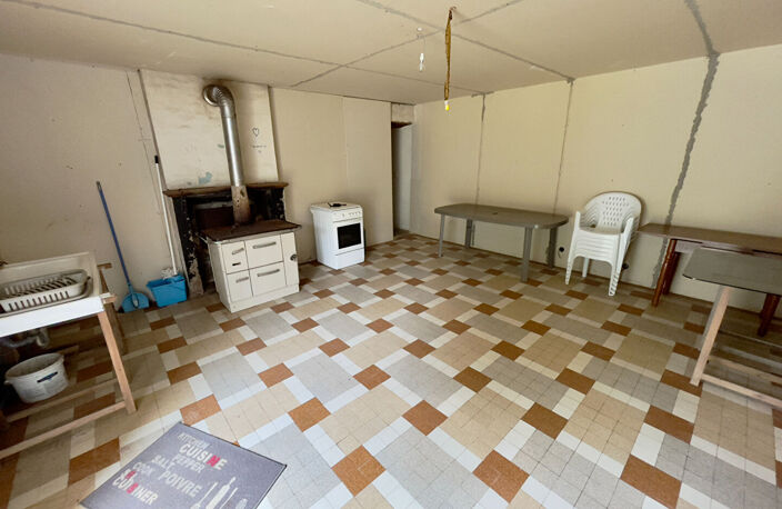 Maison Ivoy Le Pré 5 pièces — photo 4