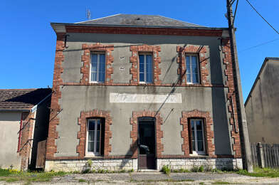 Maison 2 pièces 59000 €