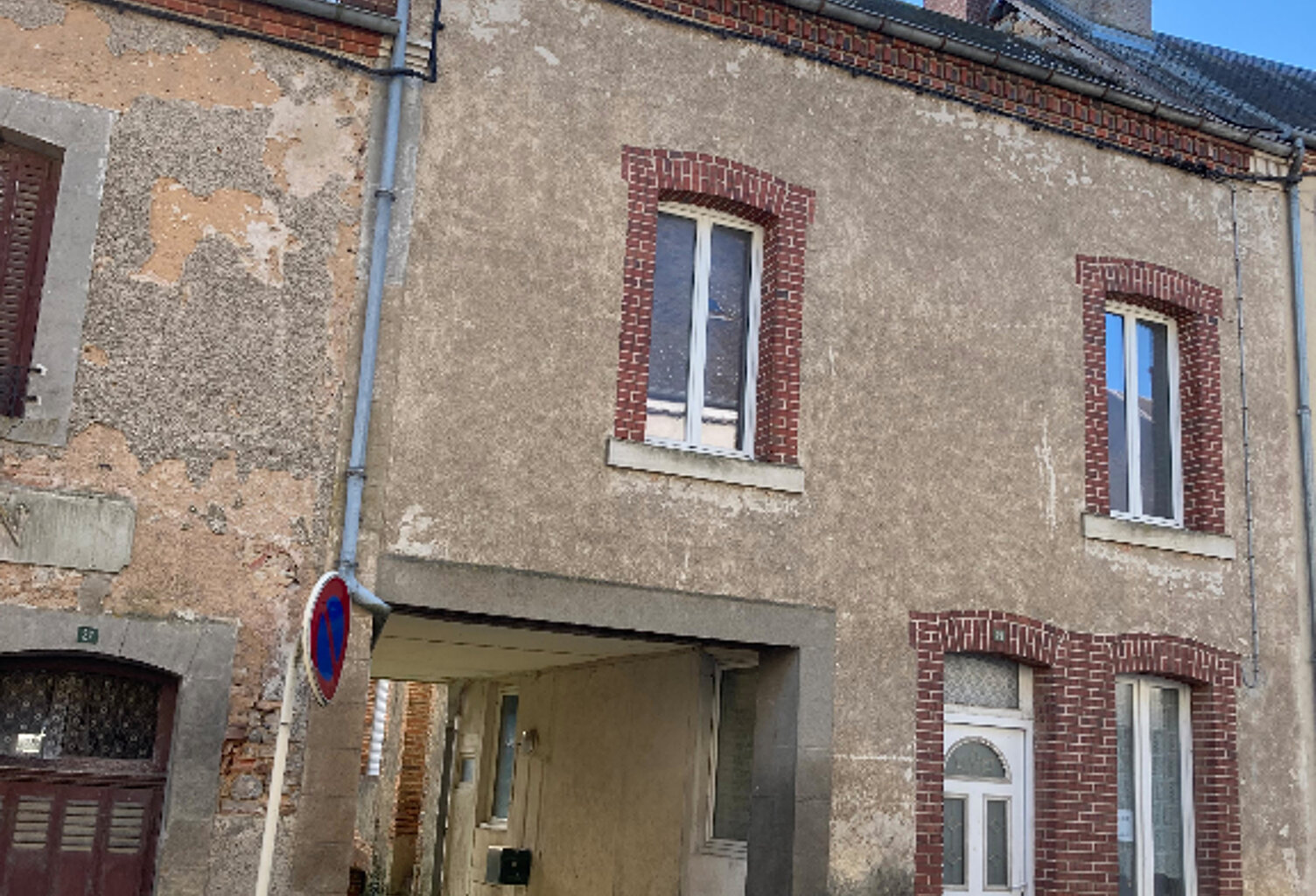 Maison Ivoy Le Pre 3 pièces 66 m2 — photo 1