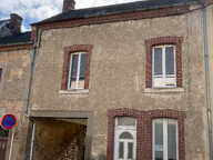 Maison Ivoy Le Pre 3 pièces 66 m2 — photo 2