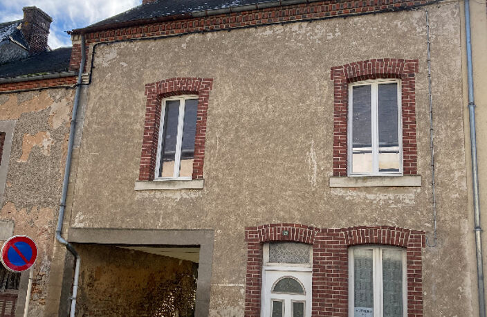 Maison Ivoy Le Pre 3 pièces 66 m2 — photo 2