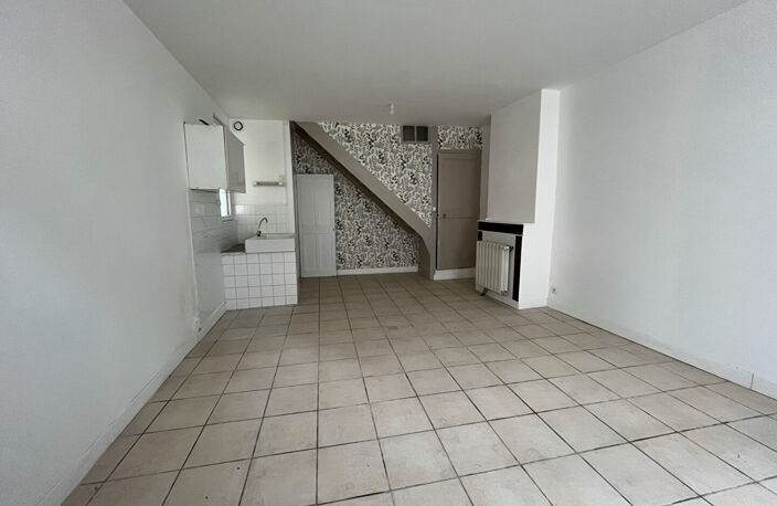 Maison Ivoy Le Pre 3 pièces 66 m2 — photo 3