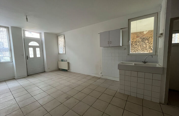 Maison Ivoy Le Pre 3 pièces 66 m2 — photo 4