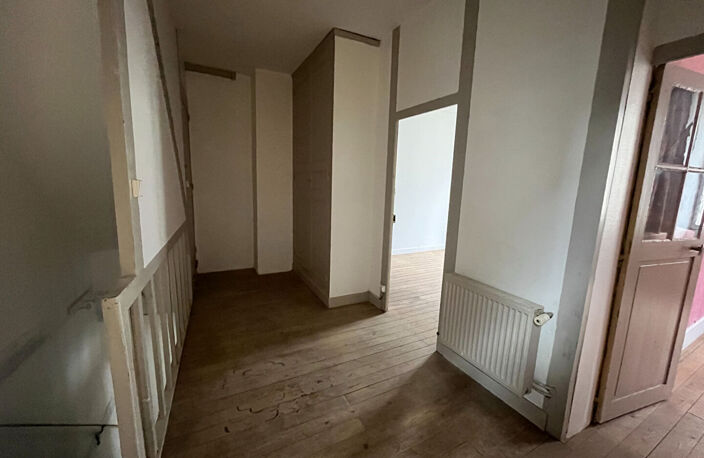 Maison Ivoy Le Pre 3 pièces 66 m2 — photo 5