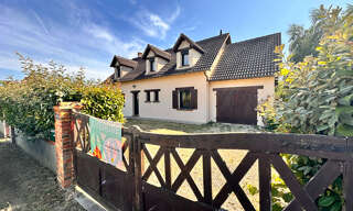 Maison 6 Pièces 140 m² à vendre à Aubigny-sur-Nère (18700)