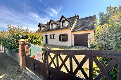 Maison 6 pièces 226000 €