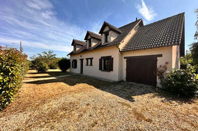 Maison 6 pièces 200000 €
