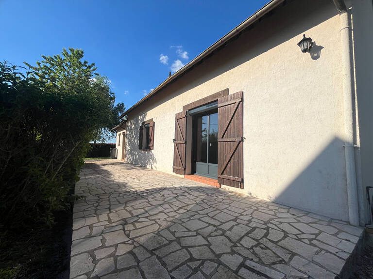 Maison familiale 140 m² ? 5 chambres ? Terrain 1 067 m² ? Aubigny-sur-Nère — photo 1