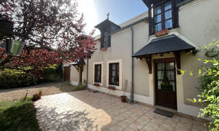 Maison 7 Pièces 159 m² à vendre à Henrichemont (18250)