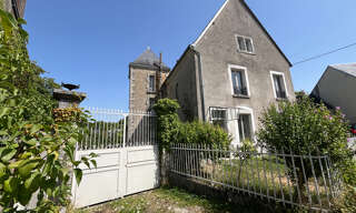 Maison 7 Pièces 248 m² à vendre à Henrichemont (18250)