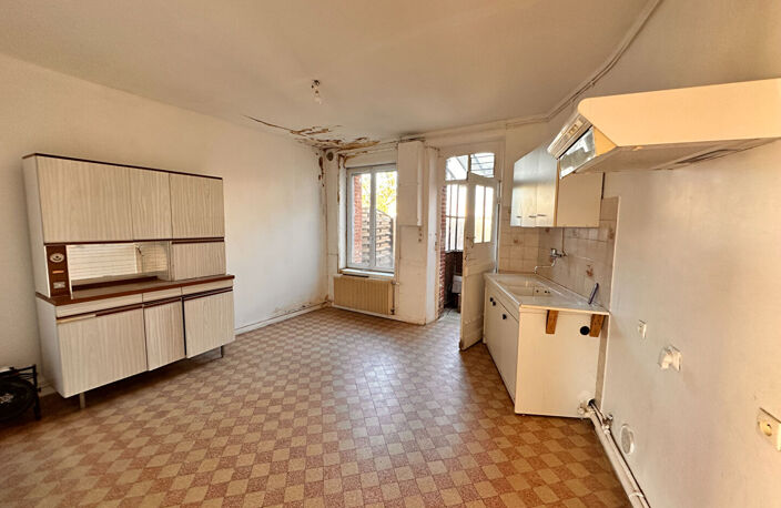 Maison de bourg — photo 2
