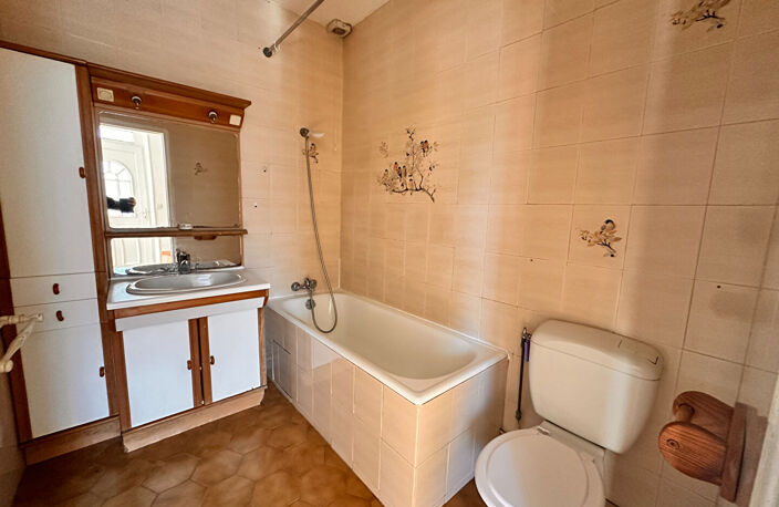 Maison de bourg — photo 4