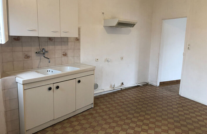 Maison de bourg — photo 5