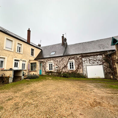 Immeuble  275000 €