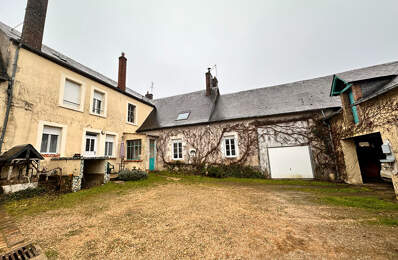 Rare. Immeuble de rapport à deux pas du centre-ville. 10 pièce(s) 305 m2 — photo du bien