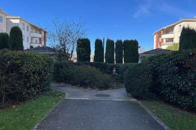 Appartement 3 pièces 112000 €