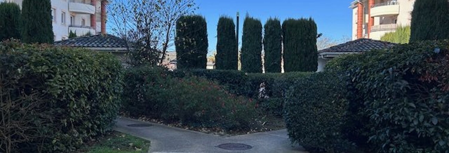 Appartement 3 Pièces 50 m² à vendre à Muret (31600)