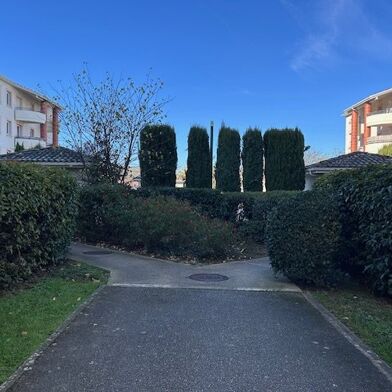 Appartement 3 pièces 112000 €