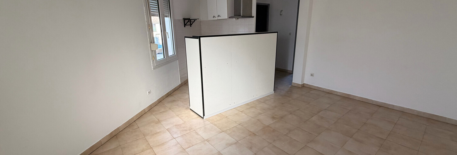 Appartement 3 Pièces 50 m² à louer à Mauguio (34130)