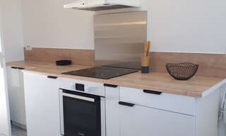 Appartement 3 Pièces 65 m² à louer à Sainte-Geneviève-des-Bois (91700)