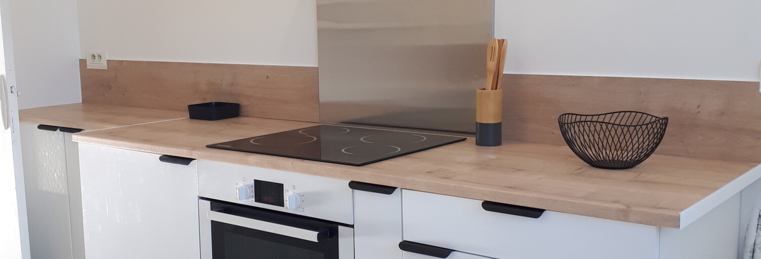 Appartement 3 Pièces 65 m² à louer à Sainte-Geneviève-des-Bois (91700)