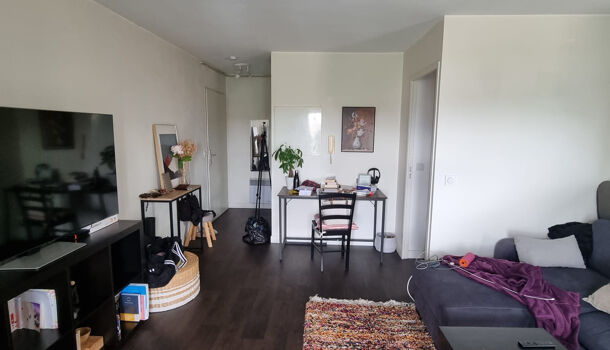 Appartement 2 pièces  à louer Pau 64000