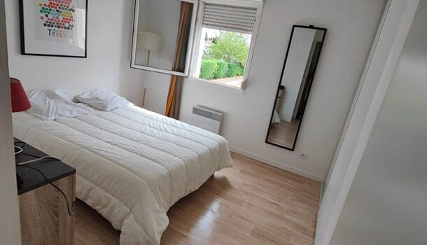 Appartement 2 pièces  à louer Pau 64000