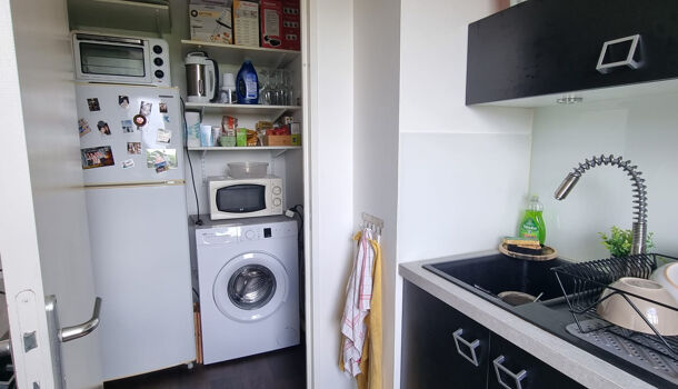 Appartement 2 pièces  à louer Pau 64000