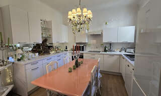 Appartement 5 Pièces 114 m² à vendre à Orléans (45000)