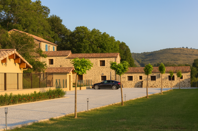 Maison 10 pièces 2500000 €